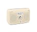 Electronics : Pure ONE-ELITE-CREAM Pure One Elite DAB/FM Radio with ReVu in Cream