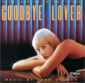 CD-Charts  Search : Goodbye Lover [Us Import]
