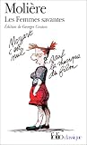 Les Femmes savantes