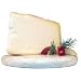 Gourmet Food : Raclette - 1 x 1 lb (avg weight)