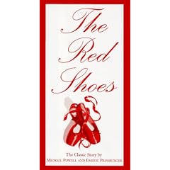 The Red Shoes