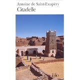 Citadellepar Antoine de Saint-Exup�ry