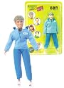 Married with Children Series 2 Marcy Darcy Action Figure