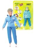 Married with Children Series 2 Marcy Darcy Action Figure