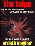 The Tulpa: A Novel of Supernatural Horror