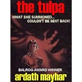 TheTulpa:ANovelofSupernaturalHorror