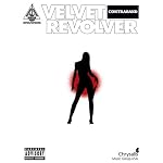 Velvet Revolver - Contraband book cover