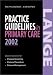 Book Practice Guidelines in Primary Care 2002