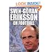 Sven-Goran Eriksson on Football