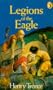 Legions of the Eagle (Puffin Books)