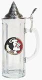 Florida State Seminoles Tall Lidded Stein