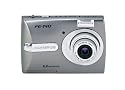 Olympus FE-140 Digitalkamera (6 Megapixel) silber