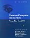 Books : Readings in Human-Computer Interaction: Toward the Year 2000 (Interactive Technologies)