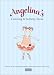 Angelina's Coloring & Activity Book