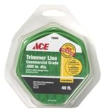 Ace Serrated Trimmer Line (AC-WLM-80)