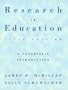 Research in Education: A Conceptual Introduction (5th Edition)