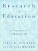 Research in Education: A Conceptual Introduction (5th Edition)