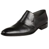 BOSS Black by Hugo Boss Men's Salut Slip-On