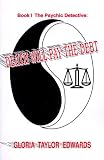 BOOK 1 : The Psychic Detective -- Death Will Pay The Debt