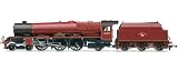 HORNBY LOCO R3015 BR 4-6-2 PRINCESS ARTHUR OF CONNAUGHT