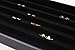 Elife Black Velvet Earring Jewelry Organizer Tray Showcase