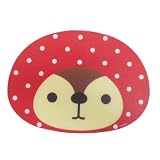 きれいずきん生活★マウスパッド★フェイスダイカット