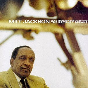 CD-Charts  Music : The Prophet Speaks