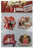�ϥ��������롦�ߥ塼������3�����ƥå���/3D Layered Sticker Pack/ AS-254