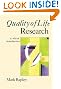 Quality of Life...