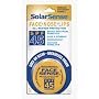 Solar Sense Clear Zinc for Face - 0.5 oz