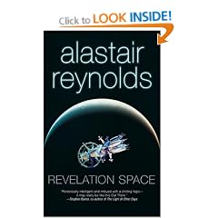 Revelation Space