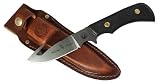 Knives of Alaska Suregrip Trekker Series Whitetail Hunter Knife