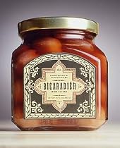 Mustapha's Moroccan Bigaradier Marinated Red Olives