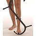 Body Back Buddy Classic Trigger Point Massager - Pain Relief Self Massage Tool - The Best Self Massage Tool - with a 12 page instruction booklet image 2