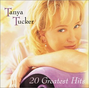 TANYA TUCKER - Lizzie And The Rainman Lyrics - Zortam Music