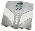 Tanita BC554 Ironman Glass InnerScan Body Composition Monitor Elite Series