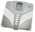 Tanita BC554 Ironman Glass InnerScan Body Composition Monitor Elite Series