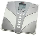 Tanita BC554 Ironman Glass InnerScan Body Composition Monitor Elite Series