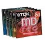 TDK MDC80 Minidisc 5PK