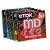 TDK MDC80 Minidisc 5PK