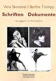Schriften und Dokumente