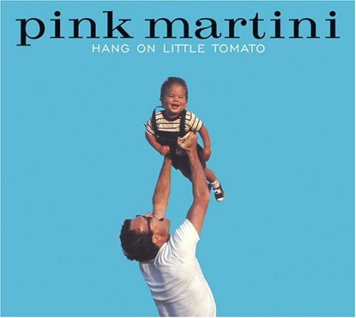 CD-Charts  Search : Hang on Little Tomato