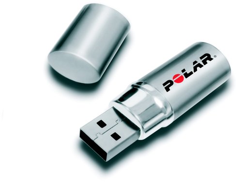 Polar IrDA USB 2.0 Adapter Interface
