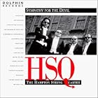 Sympathy For The Devil by The Hampton String Quartet, J. / Page, Jimmy / Plant, Robert Baldwin, J. / Page, Jimmy / Plant, Robert / Bonham, John Baldwin, Eric Clapton, and Jimi Hendrix
