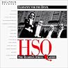 Image of album by The Hampton String Quartet