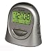 Sharp SPC345 LCD Projection Alarm Clock