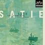 Satie: Popular Piano Works