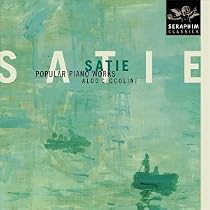 Satie: Popular Piano Works
