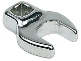 Armstrong Tools 1-1/4 1/2dr O/e Chrme Armstrong Crowfoot Wrench