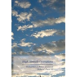 High Altitude Operations